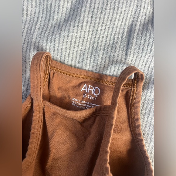 Baby ARQ Tank - Picture 2 of 4